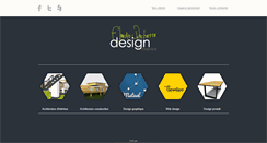 Desktop Screenshot of florianrochette.fr